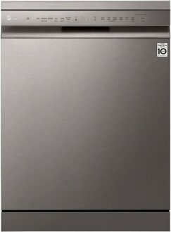 LG DFC512FP Gri Bulaşık Makinesi kullananlar yorumlar